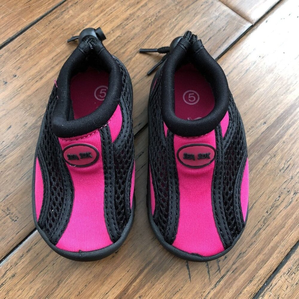 Sea Sox Water Shoes